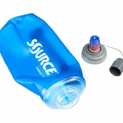 Source · Nomadic foldable bottle 1 Liter