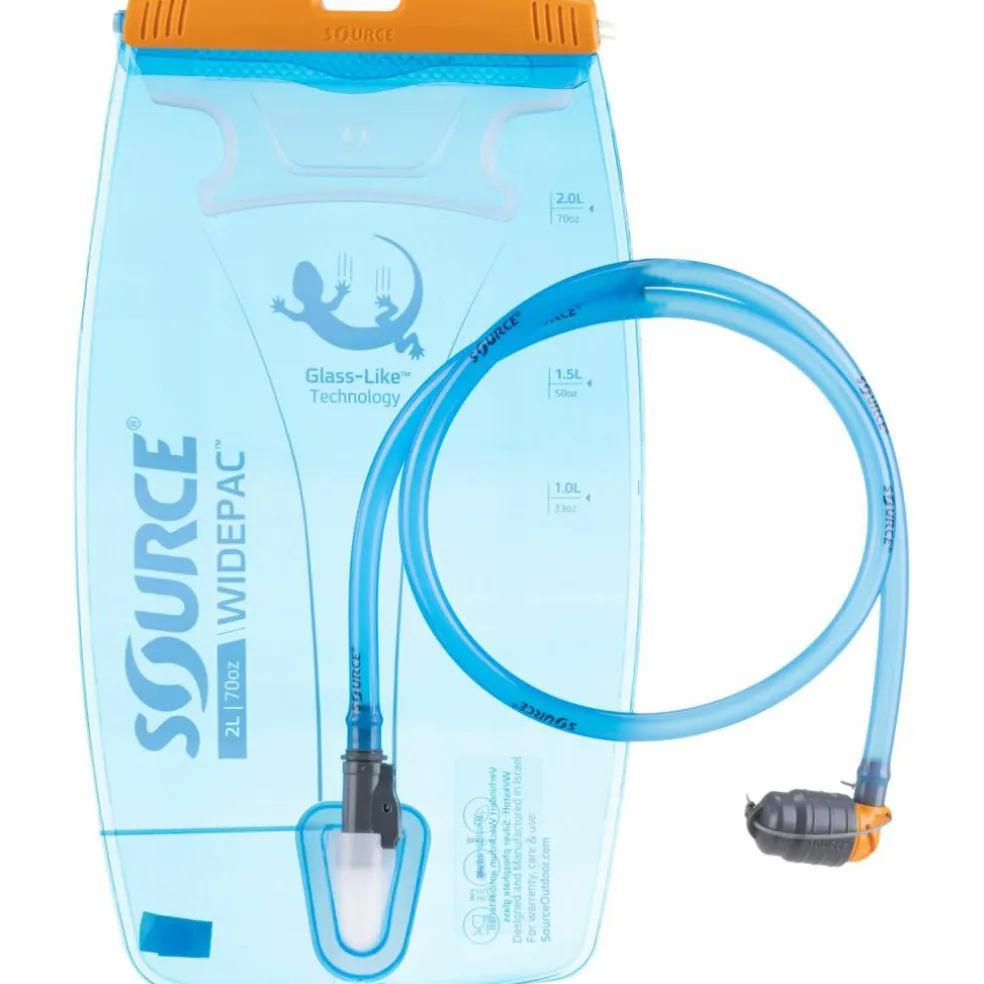 Source · Widepac 2L