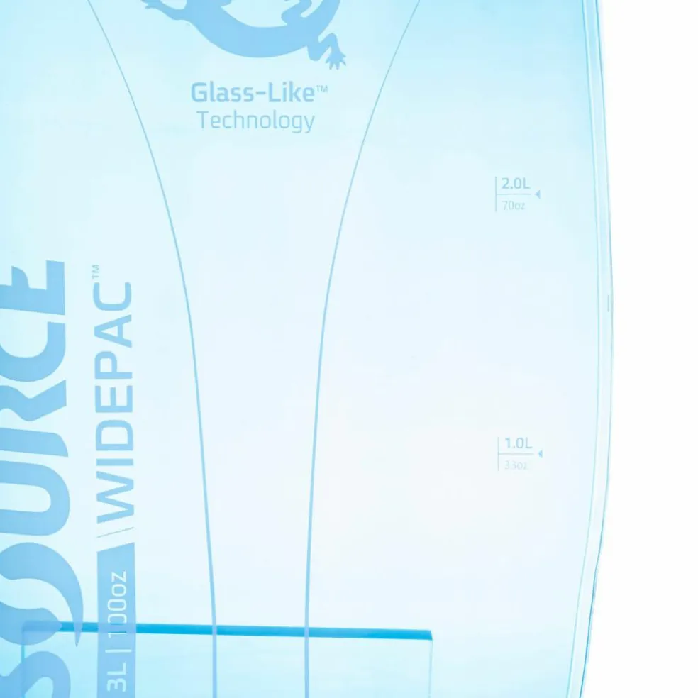 Source · Widepac 3L
