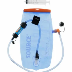 Source · WIDEPAC 2L Filter