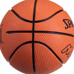 SPALDING · Mini Orange Spaldeen
