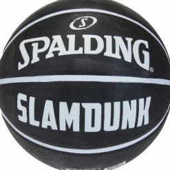 SPALDING · Slam Dunk