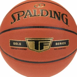 SPALDING · TF Gold Composite