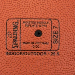 SPALDING · TF Gold Composite