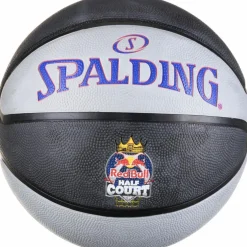 SPALDING · TF-33 Redbull Half Court