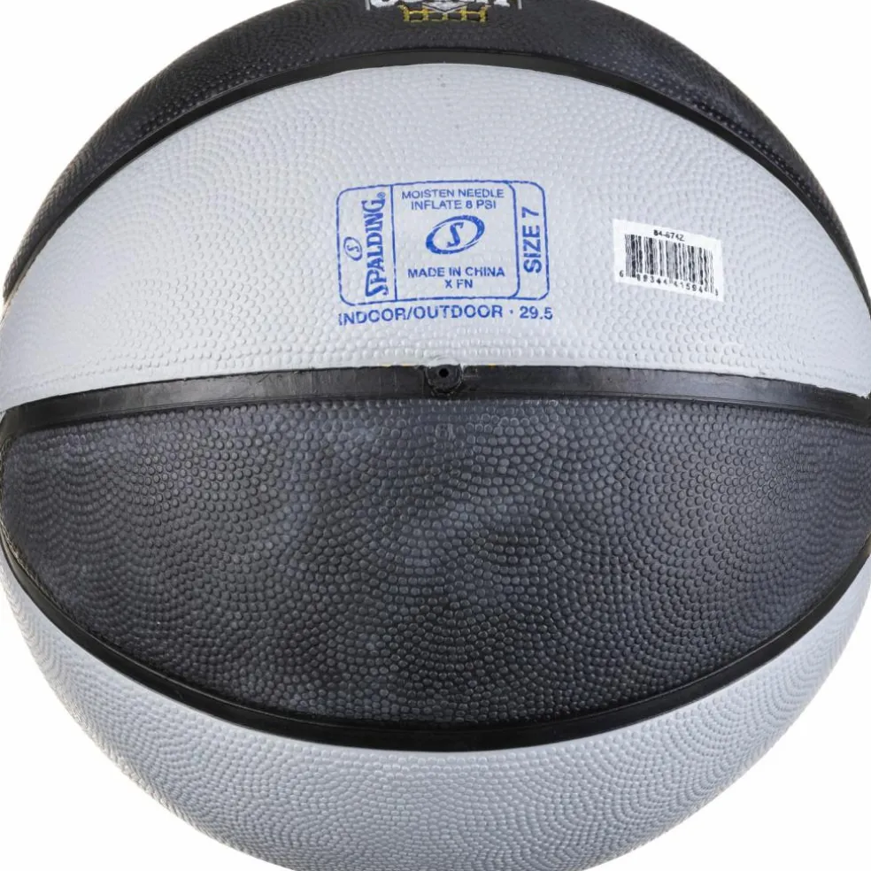 SPALDING · TF-33 Redbull Half Court