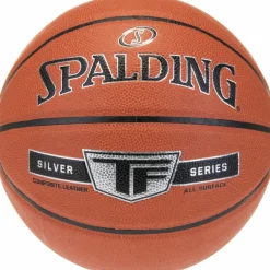 SPALDING · TF Silver Composite