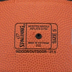 SPALDING · TF Silver Composite