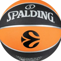 SPALDING · VARCITY EUROLEAGUE