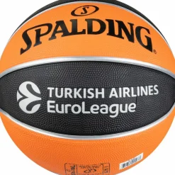 SPALDING · VARCITY EUROLEAGUE