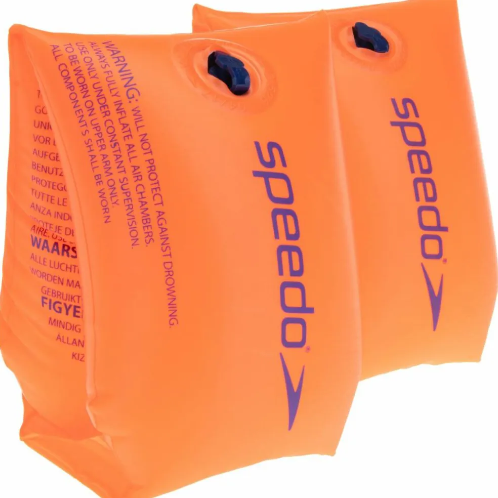 SPEEDO · Armbands