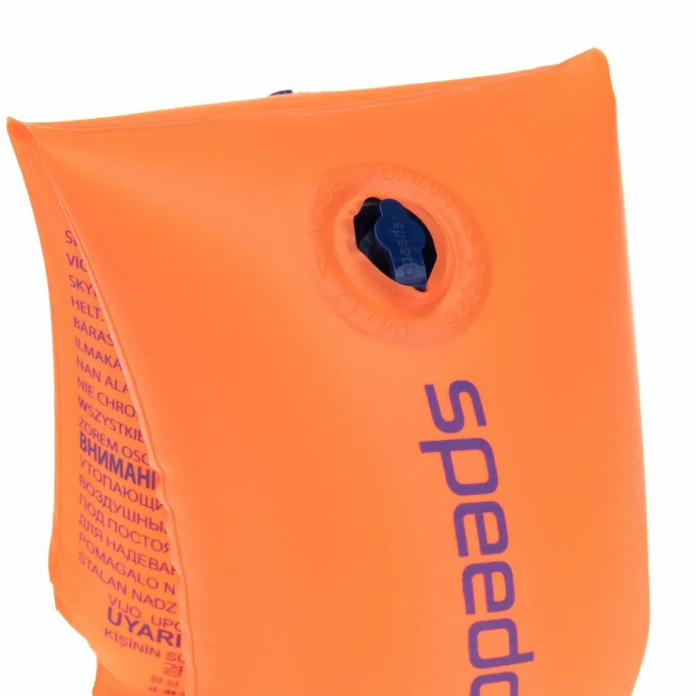 SPEEDO · Armbands