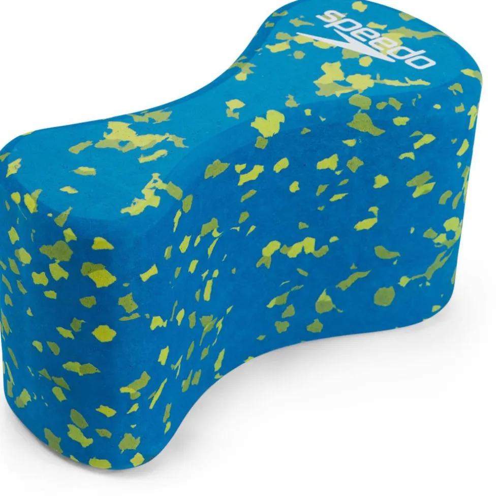 SPEEDO · BLOOM PULLBUOY