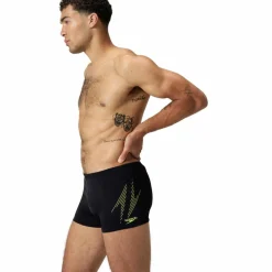 SPEEDO · Boom