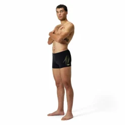 SPEEDO · Boom
