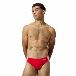 SPEEDO · Colorblock