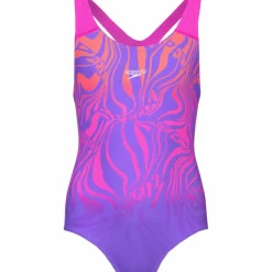SPEEDO · DIGITAL PLACEMENT