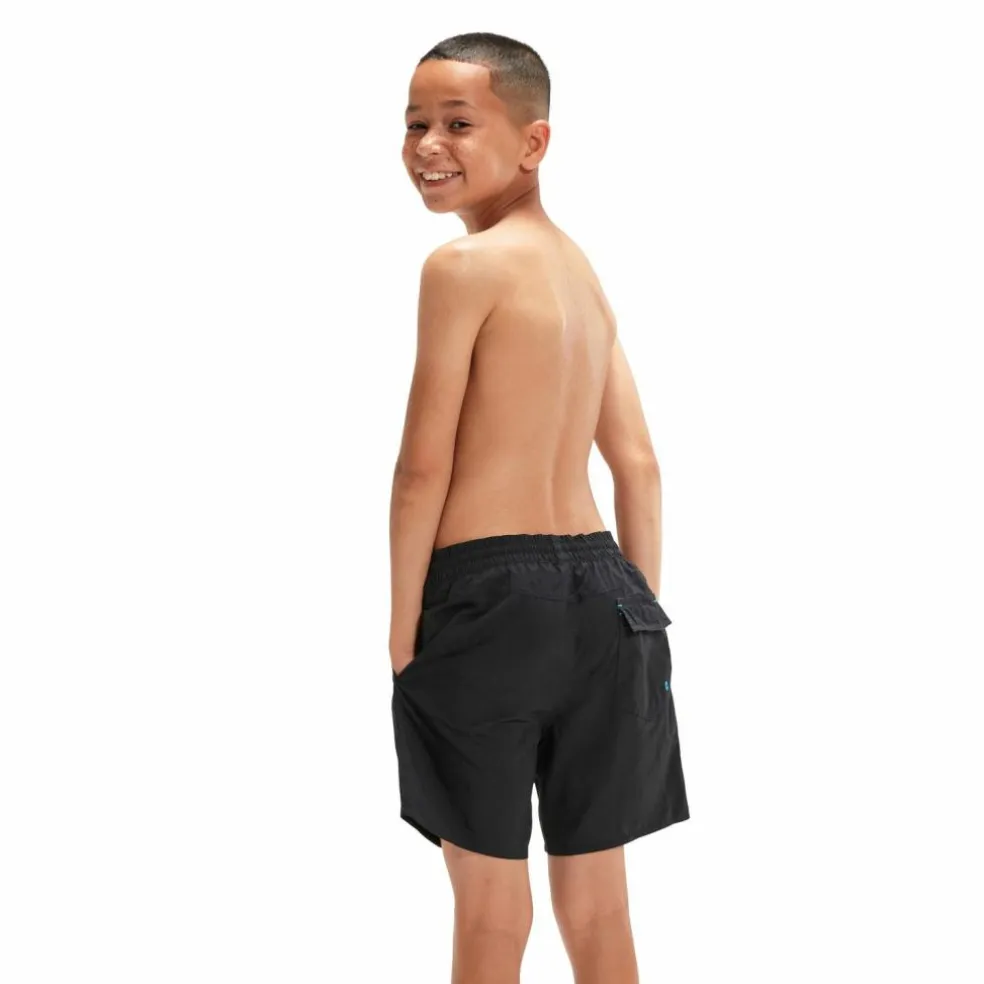 SPEEDO · Hyper Boom Logo 15"