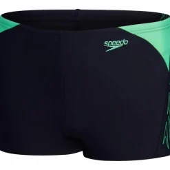 SPEEDO · Hyper Boom Logo Splice