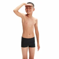 SPEEDO · Hyper Boom Logo Placement