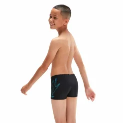 SPEEDO · Hyper Boom Logo Placement