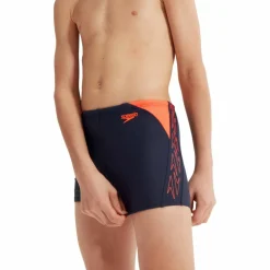 SPEEDO · Hyper Boom Logo Splice