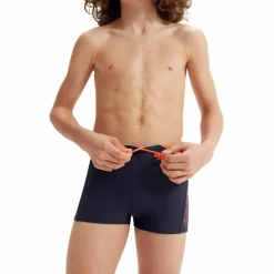 SPEEDO · Hyper Boom Logo Splice