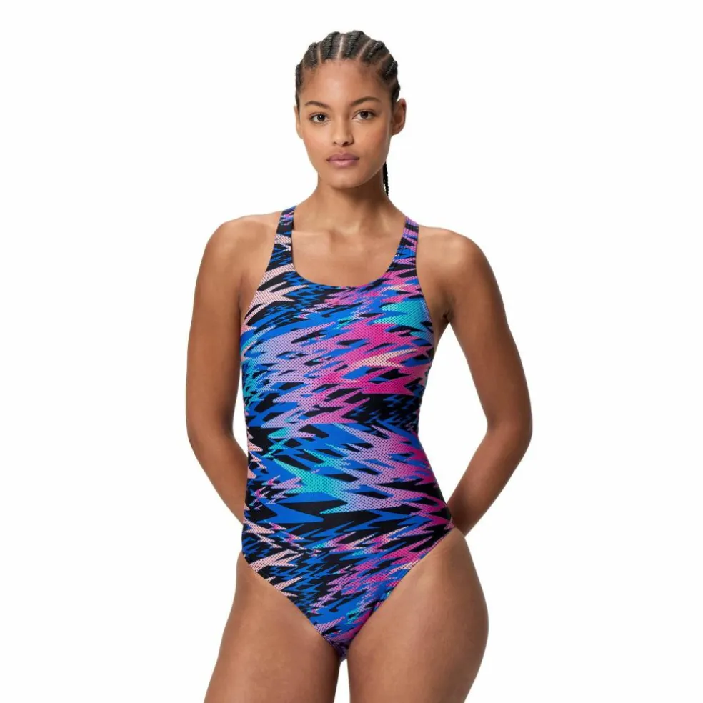 SPEEDO · HYPERBOOM PRINT MEDALIST