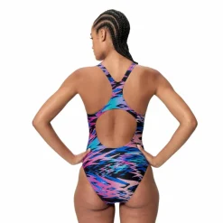 SPEEDO · HYPERBOOM PRINT MEDALIST