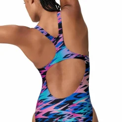 SPEEDO · HYPERBOOM PRINT MEDALIST