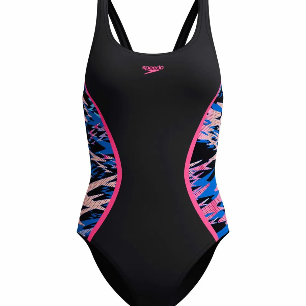 SPEEDO · HYPERBOOM SPLICE MUSCLEBACK