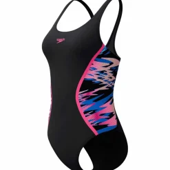 SPEEDO · HYPERBOOM SPLICE MUSCLEBACK
