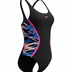SPEEDO · HYPERBOOM SPLICE MUSCLEBACK