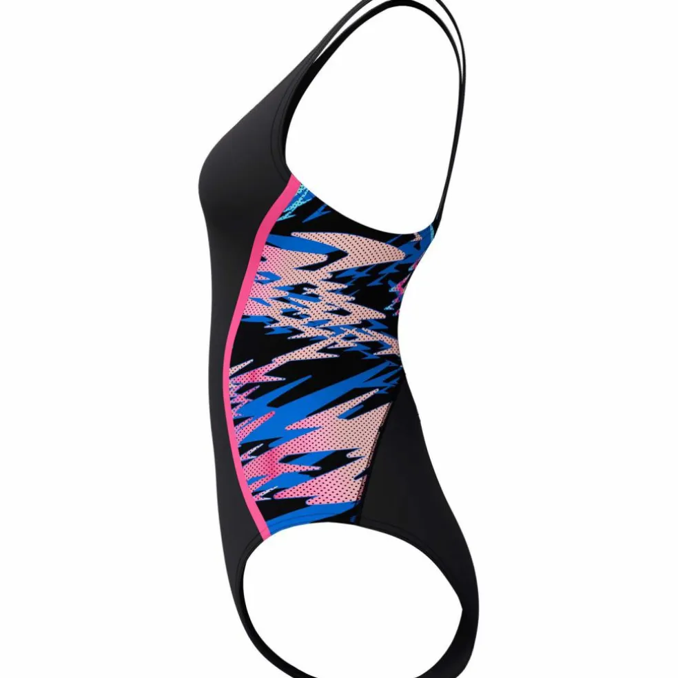 SPEEDO · HYPERBOOM SPLICE MUSCLEBACK