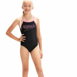 SPEEDO · Logo Thinstrap Muscleback