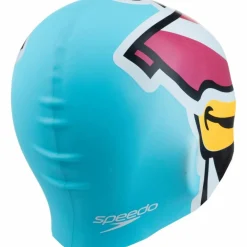 SPEEDO · LTS CHARACTER