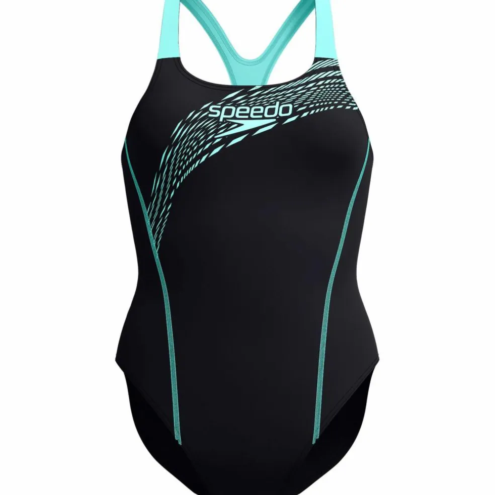 SPEEDO · Medley