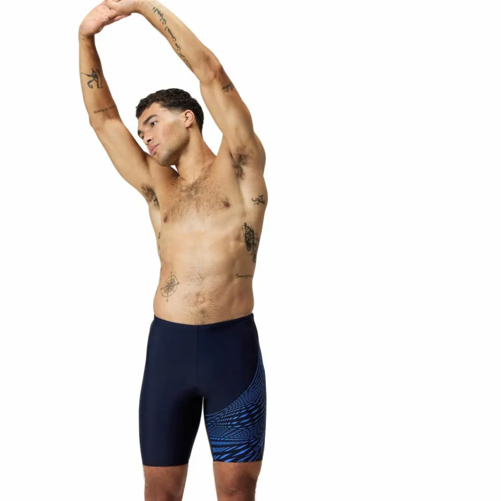 SPEEDO · Medley