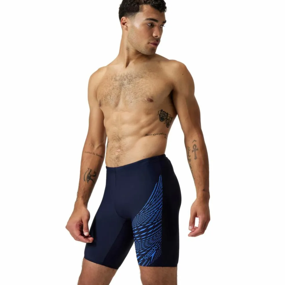 SPEEDO · Medley