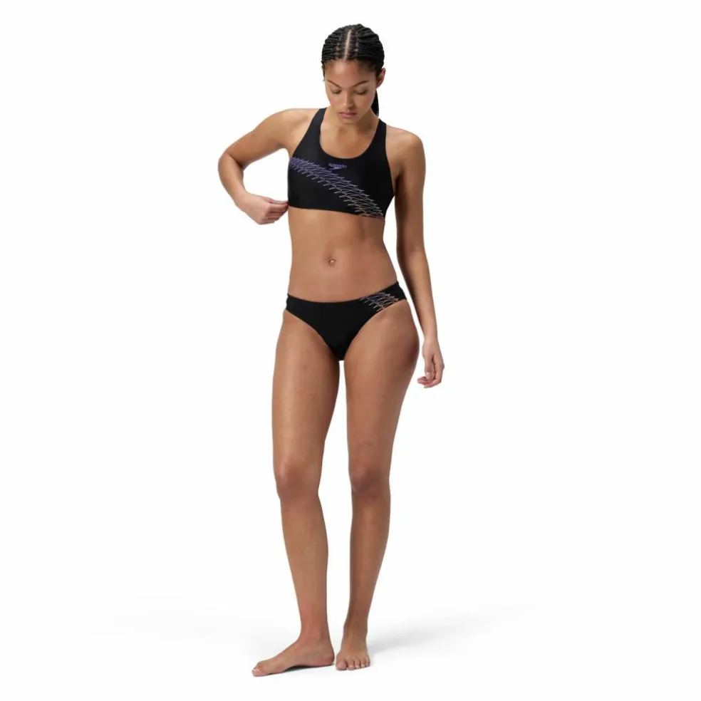 SPEEDO · Medley
