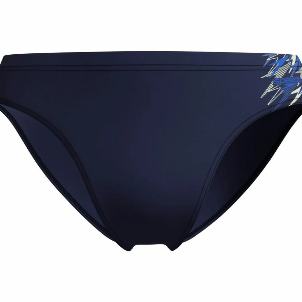 SPEEDO · MEDLEY LOGO