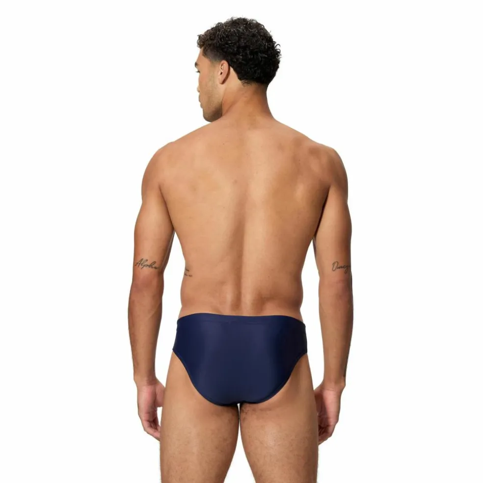 SPEEDO · MEDLEY LOGO