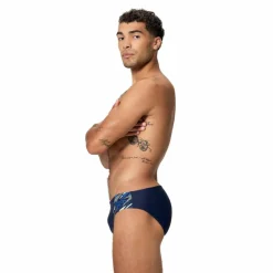 SPEEDO · MEDLEY LOGO