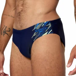 SPEEDO · MEDLEY LOGO