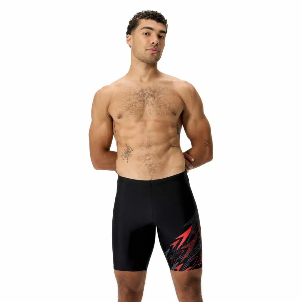 SPEEDO · MEDLEY LOGO