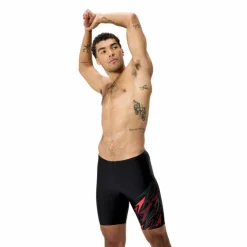 SPEEDO · MEDLEY LOGO