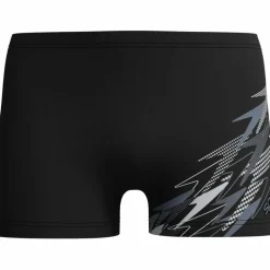 SPEEDO · MEDLEY LOGO