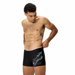 SPEEDO · MEDLEY LOGO