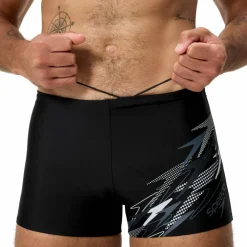 SPEEDO · MEDLEY LOGO