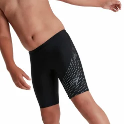 SPEEDO · MEDLEY LOGO